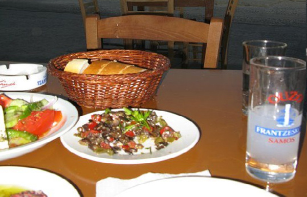 Delights worth tasting